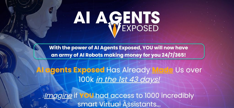 AI Agents Exposed Review