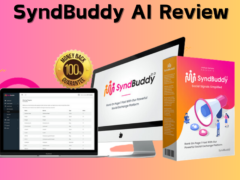 SyndBuddy AI