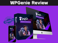 WP Genie Review