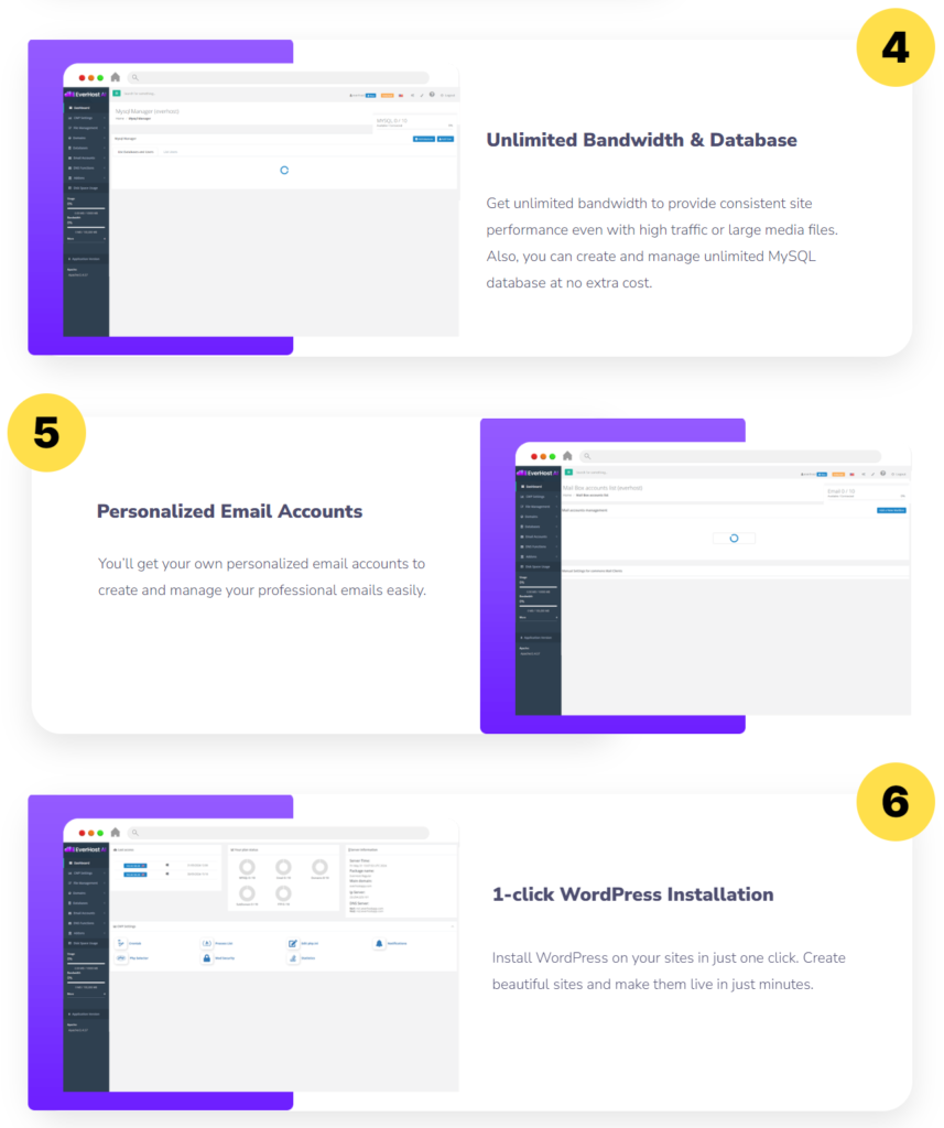  EverHost AI review