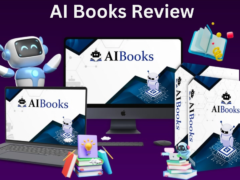 AI Books Review