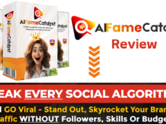 AI Fame Catalyst Review