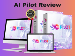 AI Pilot Review