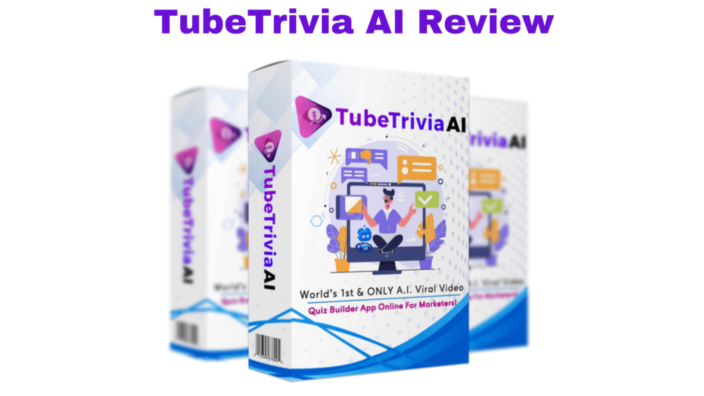 TubeTrivia AI review