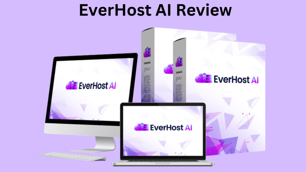  EverHost AI review