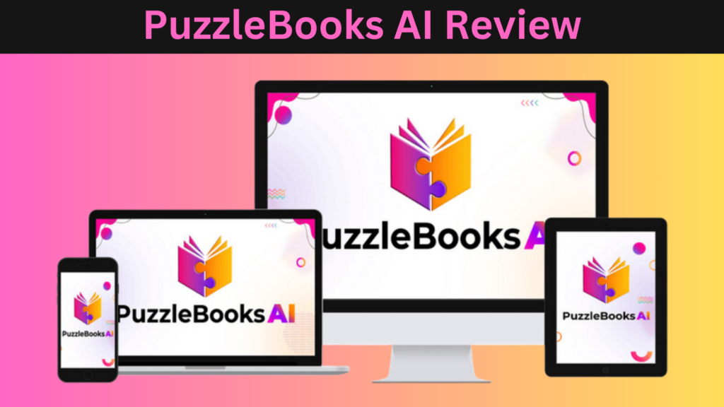 PuzzleBooks AI Review