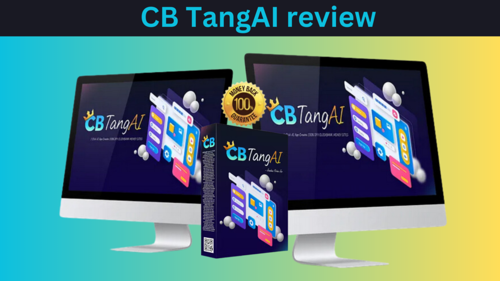  CB TangAI review