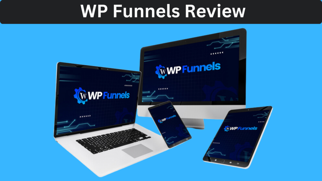 WP Funnels Review