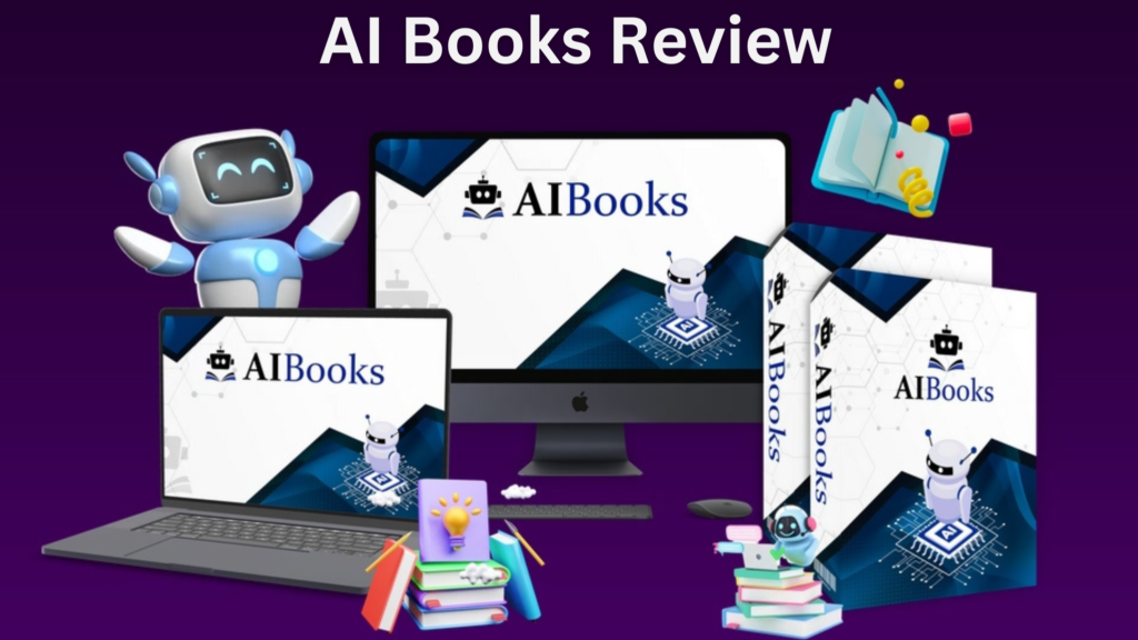 AI Books Review