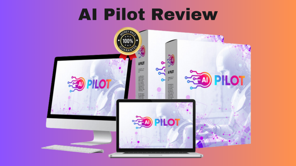  AI Pilot Review