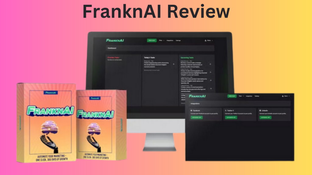  FranknAI Review