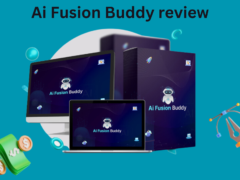 Ai Fusion Buddy review