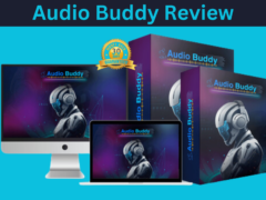 Audio Buddy Review