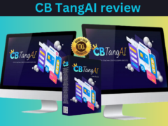 CB TangAI review