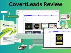 CovertLeads Review