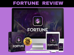 FORTUNE App Review