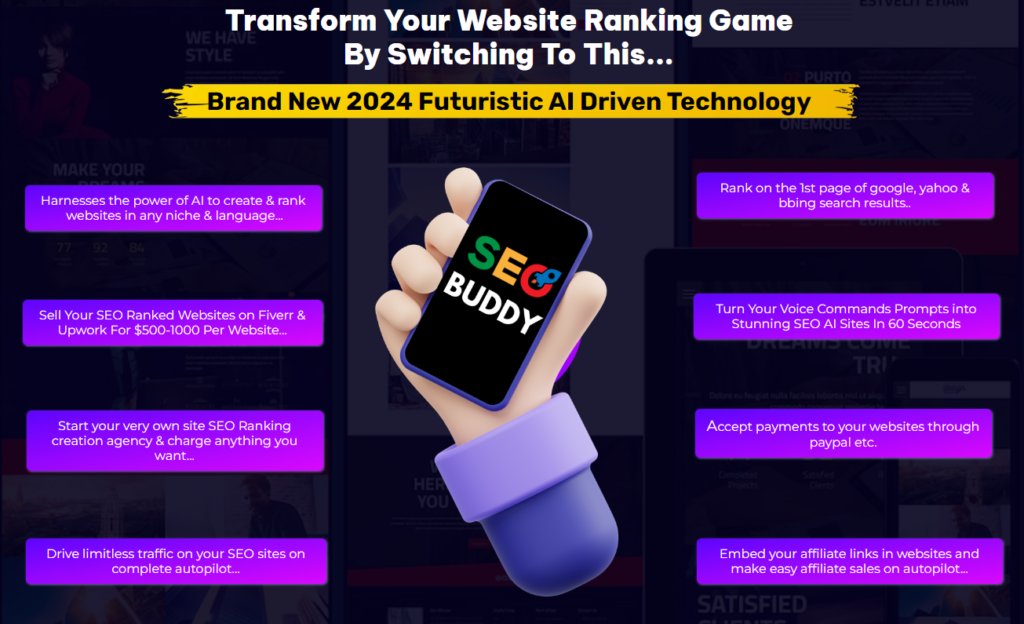  SEOBuddy Review