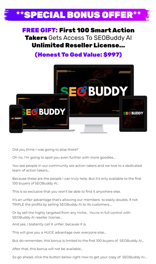  SEOBuddy Review