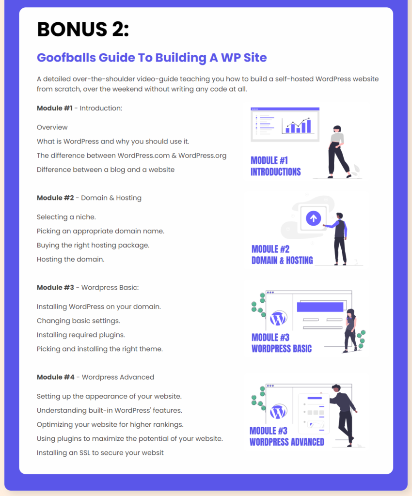 Content Gorilla Review 