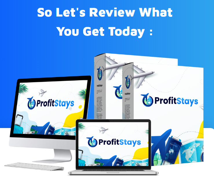 ProfitStays Review