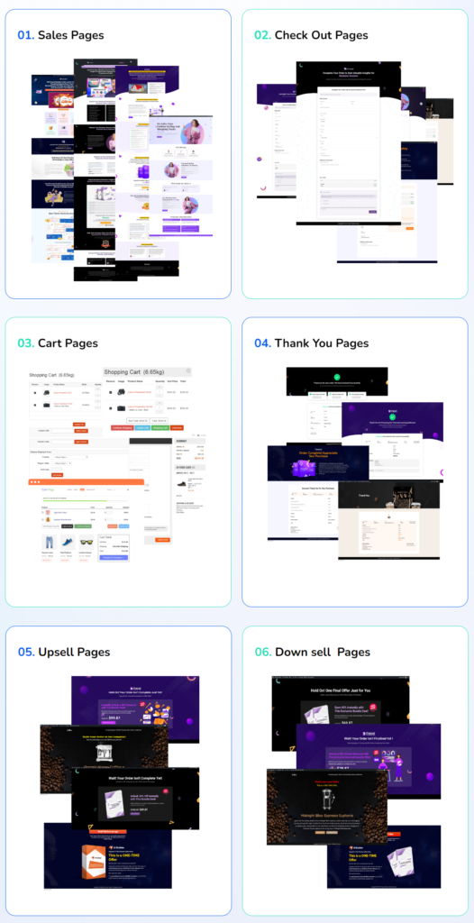 WP Funnels Review