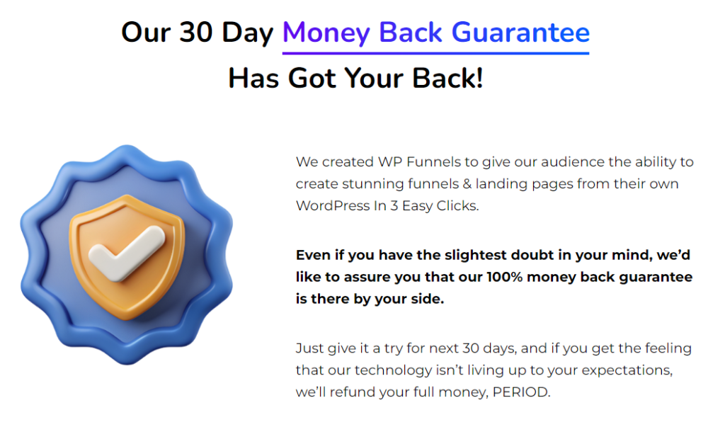 WP Funnels Review