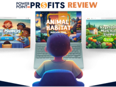 PowerPoint Profits Review