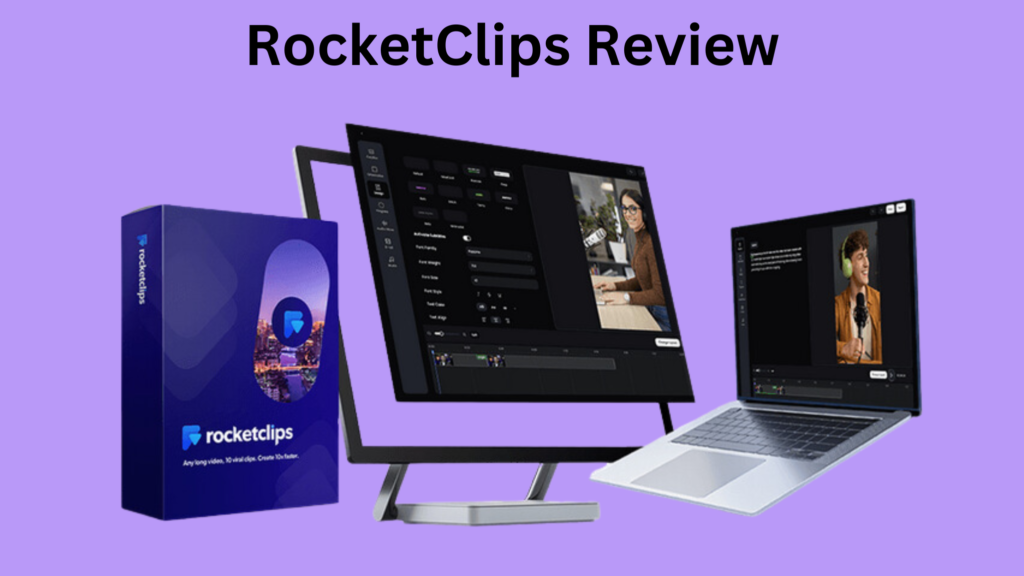 RocketClips Review