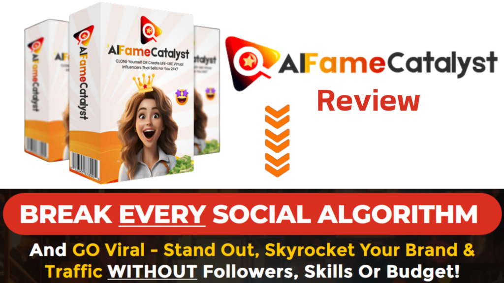 AI Fame Catalyst Review