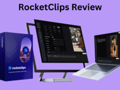 RocketClips Review