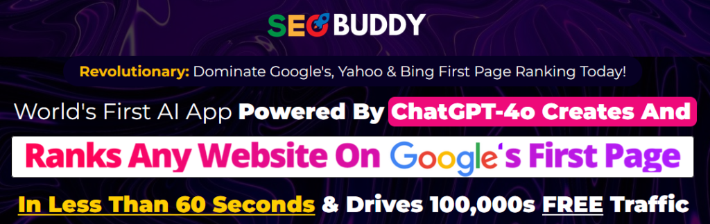  SEOBuddy Review