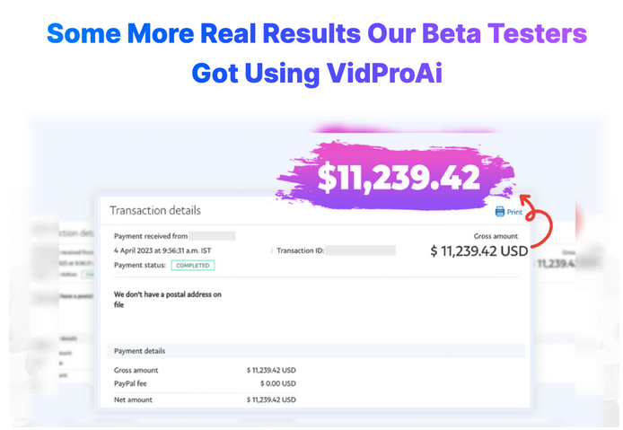 VidProAI Studio Review