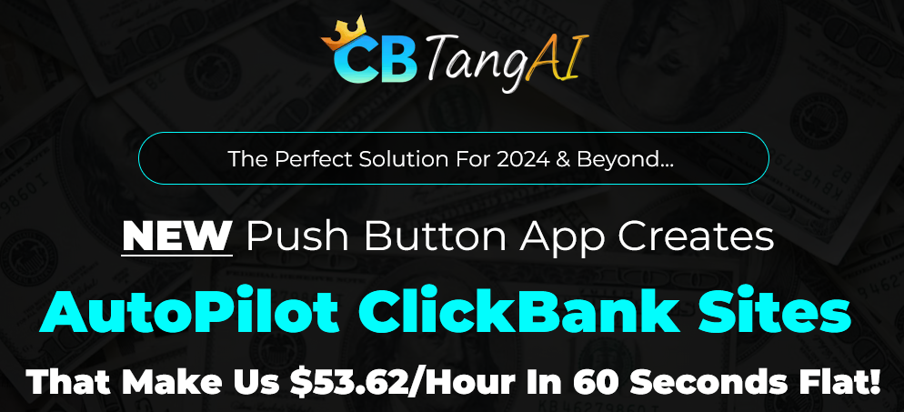  CB TangAI review