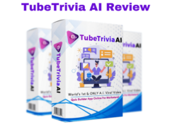 TubeTrivia AI review