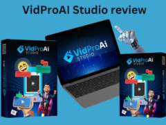 VidProAI Studio Review