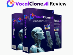 VocalClone AI Review