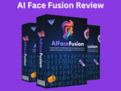 AI Face Fusion review