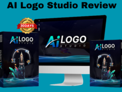 AI Logo Studio Review