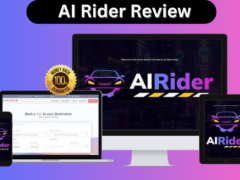 AI Rider Review