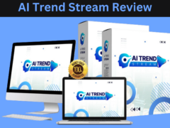 AI Trend Stream Review