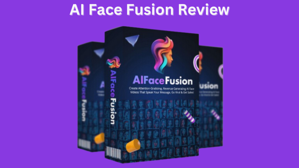 AI Face Fusion review