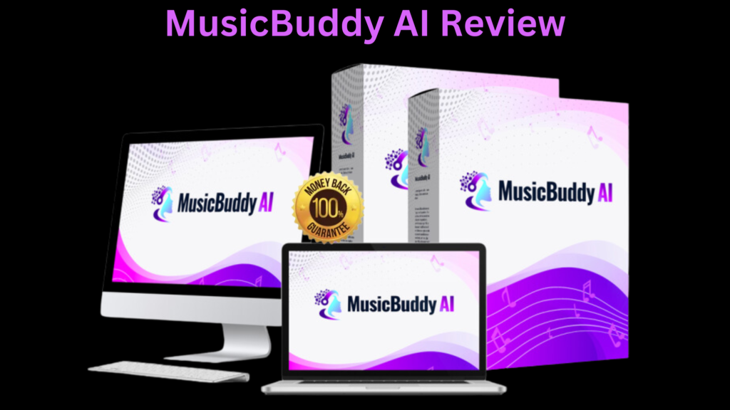 MusicBuddy AI Review