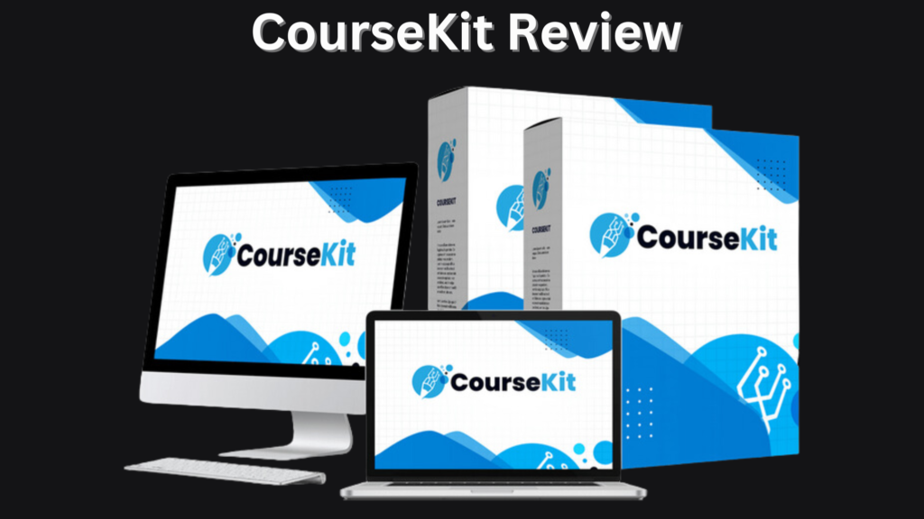 CourseKit Review