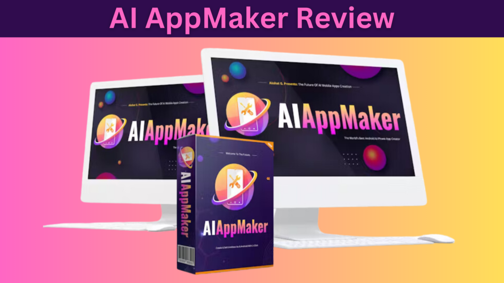 AI AppMaker review