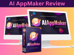 AI AppMaker review