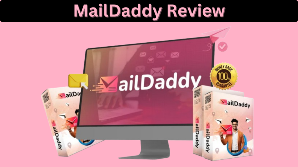 MailDaddy Review