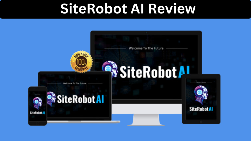 SiteRobot AI Review