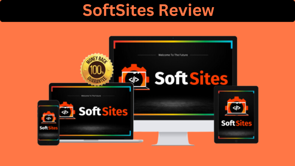 SoftSites Review