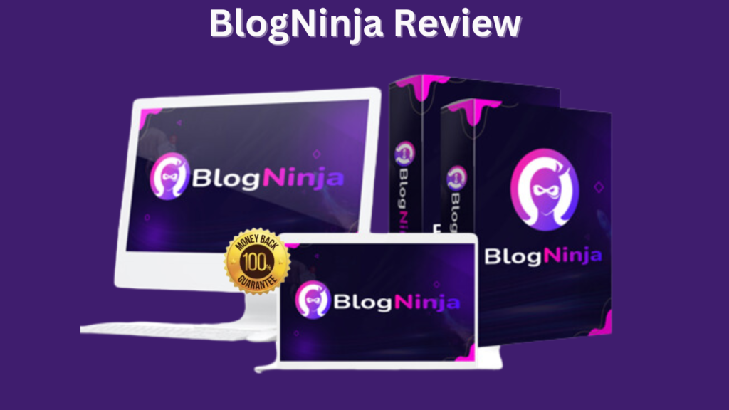 BlogNinja Review