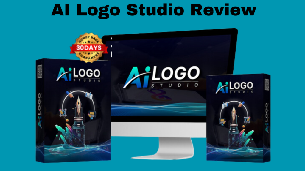 AI Logo Studio Review